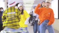 【星城街舞】中学女生街舞学习班-北京学街舞