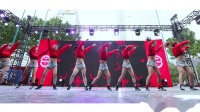 48.《JAZZ TEAM》师资班JAZZ-嘻哈帮街舞12周年总公演