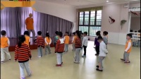 幼儿园小班 幼儿园街舞班(大宝3岁12月)