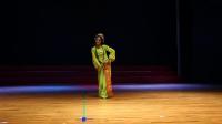  海桂学校2019海南省中学生舞蹈比赛参赛剧目《春闺梦》-