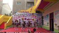 兰考三心幼儿园6.1表演 学三班 （街舞）