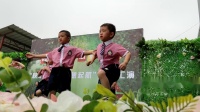  西河镇中心幼儿园2019毕业季-街舞班-