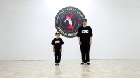 中国社会艺术协会全国街舞考级（breaking）6级