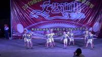  2019年三月廿一龙三街亲子幼儿园节目(街舞)