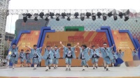  CDC全国第六届少儿街舞齐舞赛-幼儿组-十二生肖-