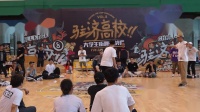  杨凯 vs 李超-8进4-Popping-驻济高校大学生街舞挑战赛VOL.8-
