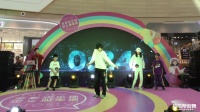  海选第三组 / TSD街舞大赛 巅峰对决 VOL.2-【舞道夫】-
