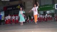  鬼步舞教学基础舞步,鬼步舞小学生舞蹈视频-