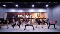 INSPACE舞蹈-LuLu老师-Jazz进阶课程视频-（Part 1）