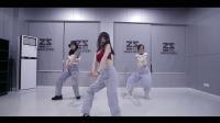 INSPACE舞蹈-MAYI老师-Jazz基础课程视频-NO ONE（完整）