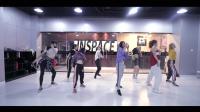 INSPACE舞蹈-宝宝老师-Jazz进阶课程视频-Chill（Part 1）