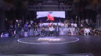 Monkey-z(w) vs 付维峰-16-8-BREAKING KIDS BATTLE1on1-乐战全国街舞大赛VOL.2