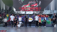 海选（4）-少儿Breaking1v1-热舞型动国际街舞大赛 Vol.7