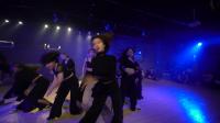【DOMO舞蹈工作室】三周年-队员秀jazz组