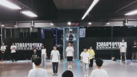 深圳OKAYDANCE 街舞工作室popping课堂