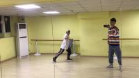 街舞教学视频6
