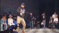Jaygee Maccho Evo Gucchon Hoan Kei Asia Power vol.1 Popping Judges Demo