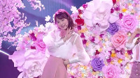 天天跳街舞 第148集日本艺人宫脇咲良, 因参加选秀实力提升, 表演舞台似仙女下凡