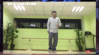 【popping 教学】街舞教学3三种FLEX机械舞学习