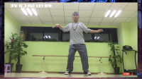 【popping 教学】街舞教学ARM WAVE机械舞学习