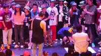 【牛人】第十届KOD世界街舞大赛 2014 第125集Hiphop 海选 J-Black