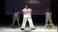 0022-韩国街舞教学 劲爆