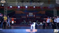 第三场-海选-少儿团队-捍卫者国际街舞大赛2019总决赛