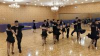 沈阳舞蹈培训学校拉丁舞民族舞芭蕾舞古典舞爵士舞街舞摩登舞少儿双人桑巴花样组合