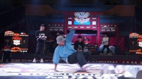 阿迪 vs 古熙(w)-决赛-Footwork-捍卫者国际街舞大赛2019总决赛
