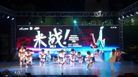 Young dancing-齐舞-来战vol.4-COB全国街舞大赛
