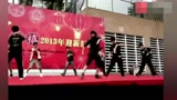 偶像练习室：蔡徐坤首次曝光早期舞蹈视频！2013舞台展现王者风范
