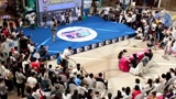 青岛Funky Toy少儿街舞挑战赛 集锦视频