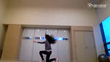 Jessie舞蹈练习视频