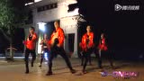 镇江D-ONE街舞舞蹈 最新hiphop精彩视频