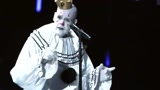 《美国达人秀》小丑演唱席琳迪翁的经典歌 评委们直呼不可能