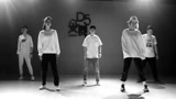 深圳朵舞舞蹈街舞班学员成果展示《PSYCHO》超好看