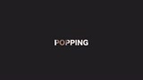 POPPING-叁米少儿街舞（2019第5期）