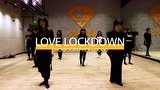 Googo老师Jazz编舞-Love Lockdown