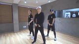 韩国舞蹈HIPHOP新大陆！