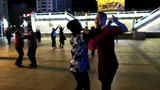 东北佳木斯亚洲舞王来了 这霹雳舞是抽风了吗？
