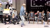 Giving Battle Vol.3 Popping Sam Solo