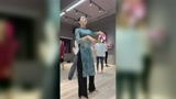 这是爵士舞还是中国舞？