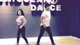 街舞教学女生街舞街舞视频1课间街舞