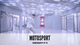 舞邦 Yu课堂视频《Motosport》