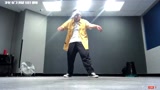 【街舞老师】明骏老师街舞 机械舞popping