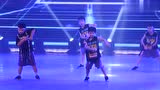 少年爵士舞21号节目《葫芦娃》表演少儿嘻哈综合班，指导邹曼