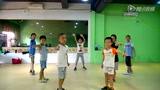漳州街舞-DRAGON KIDS《小苹果》少儿舞蹈