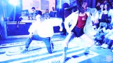 第一届嘻哈群英街舞挑战赛病变齐舞视频