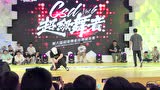 dokyun popping深圳CSD battle