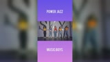 power jazz舞蹈片段 music:boys